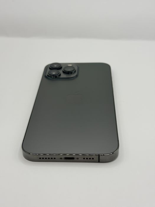 Iphone 13 Pro Max 256GB Negru Garantie Rate BuyBack - zonemag.ro