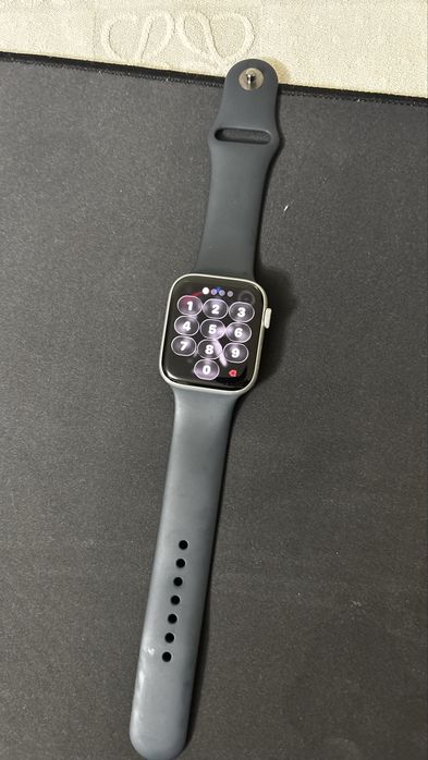 Apple watch 6 series