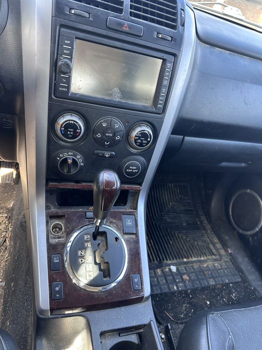 Suzuki Grand Vitara/Сузуки Гранд Витара Автоматик НА ЧАСТИ