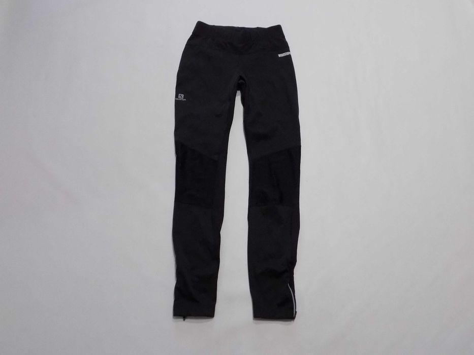 клин nike pro/salomon анцуг долнище екип крос фитнес мъжки оригинал S