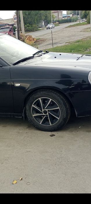 Продам титанка с