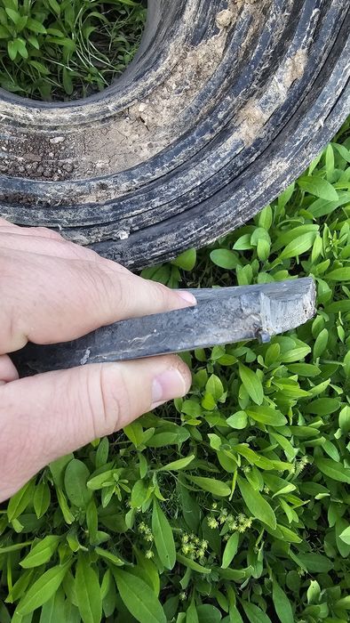 Продам советскую резину.