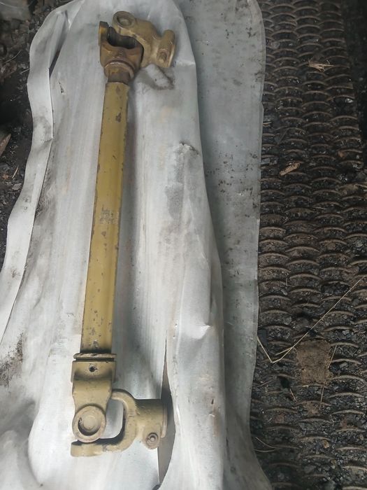 Карданный вал для сельхоз техники