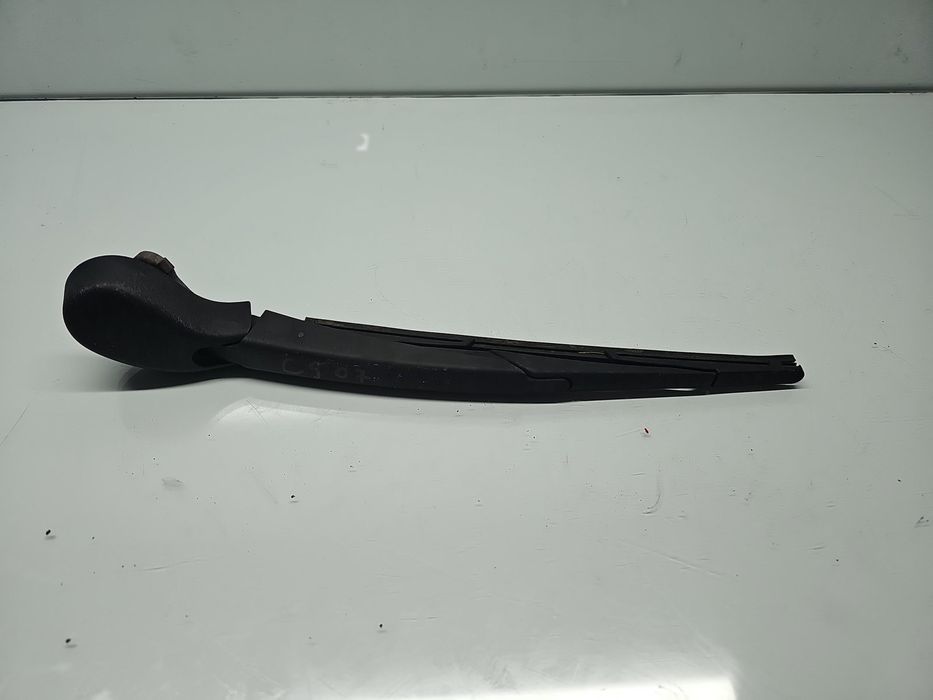 Brat stergator haion Ford Focus 3 Hatchback [Fabr 2011-2015] OEM