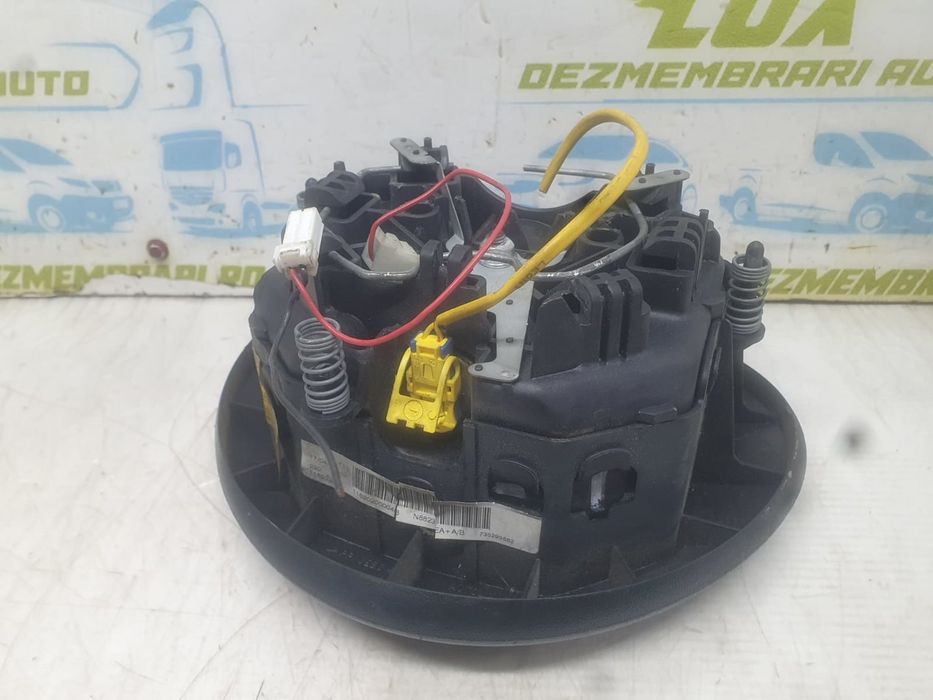 Airbag sofer N8823-Ea Fiat Doblo 1 (2001 - 2005) 1.9 DS 1.9 DS m10