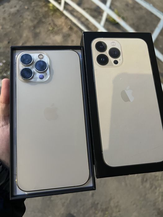 Айфон 13про макс 128гб 78% без минус