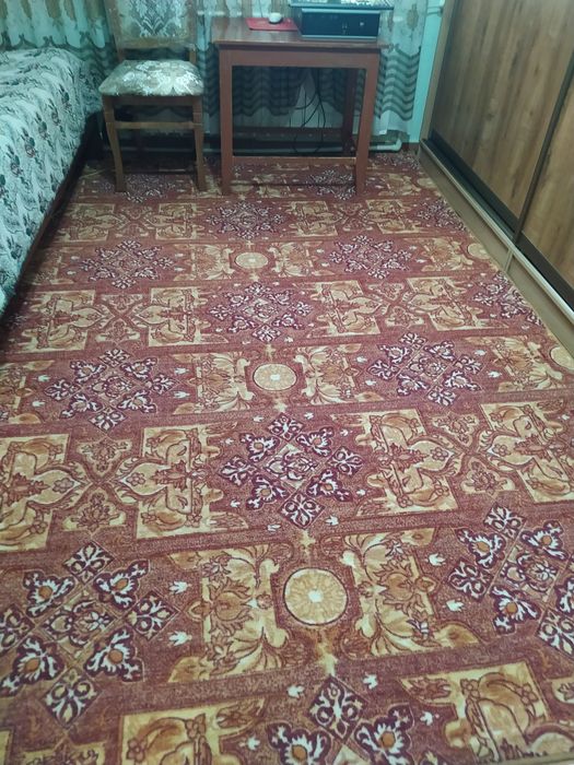 Продам   цветной. палас