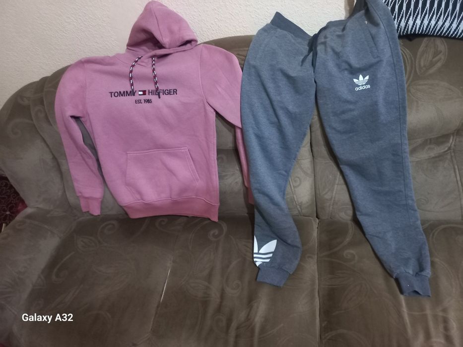 Алимпика женская спортивная одежда новая