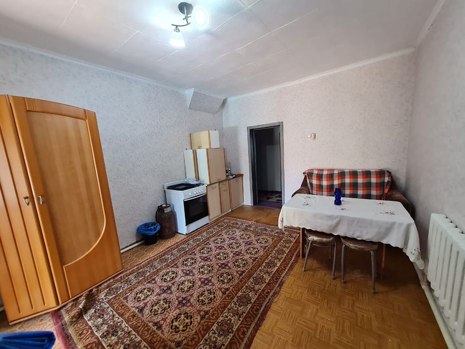 Сдаётся 4-х комн.дом район Федоровки