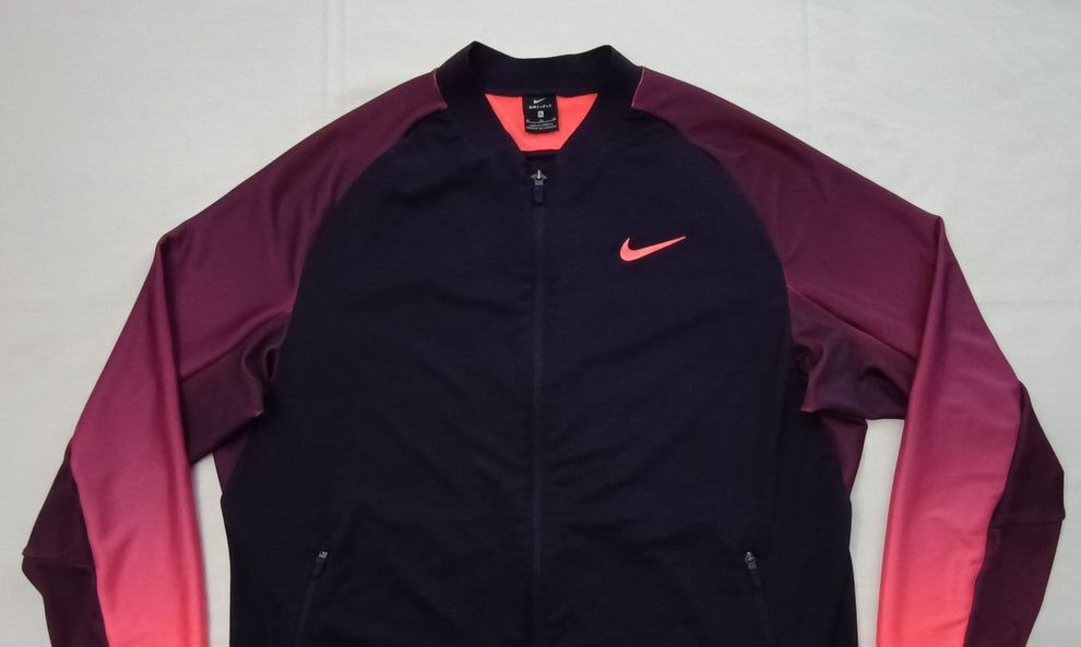 Nike DRI-FIT Tennis Premier Jacket оригинално яке XL Найк спорт горно тенис горница