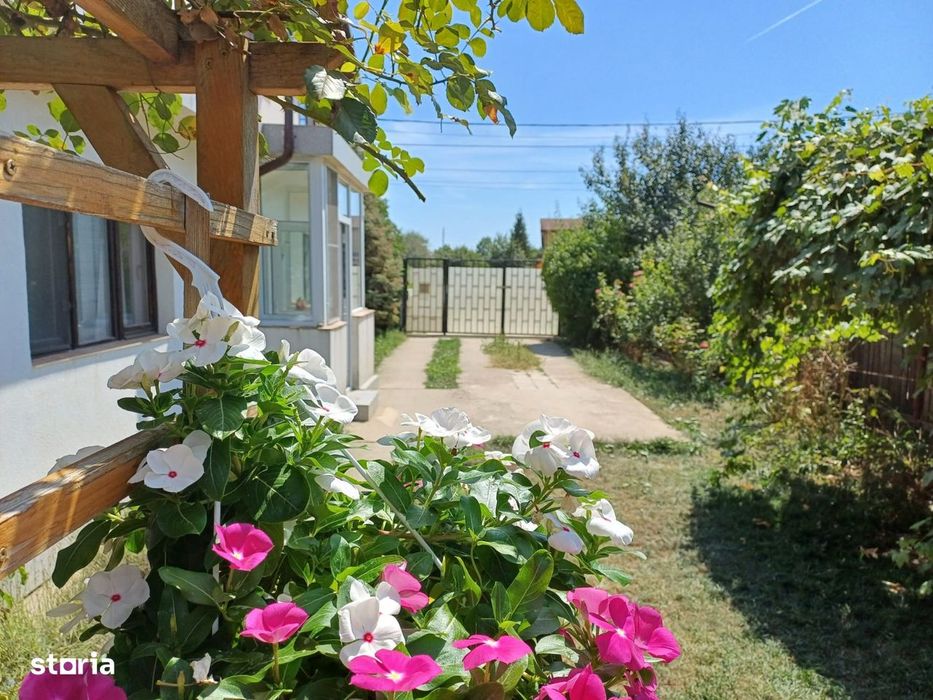 Vila 7 camere | Curte | 959 MP | Buda - Cornetu | Comision 0%