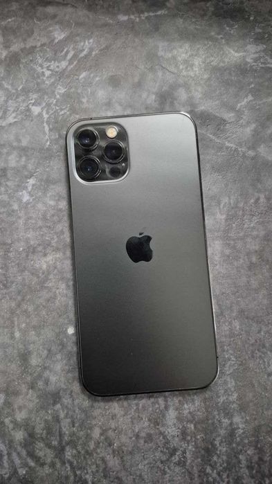 Apple iPhone 12 Pro  256 Gb (Иманова, 41, н.п.3) лот:995090
