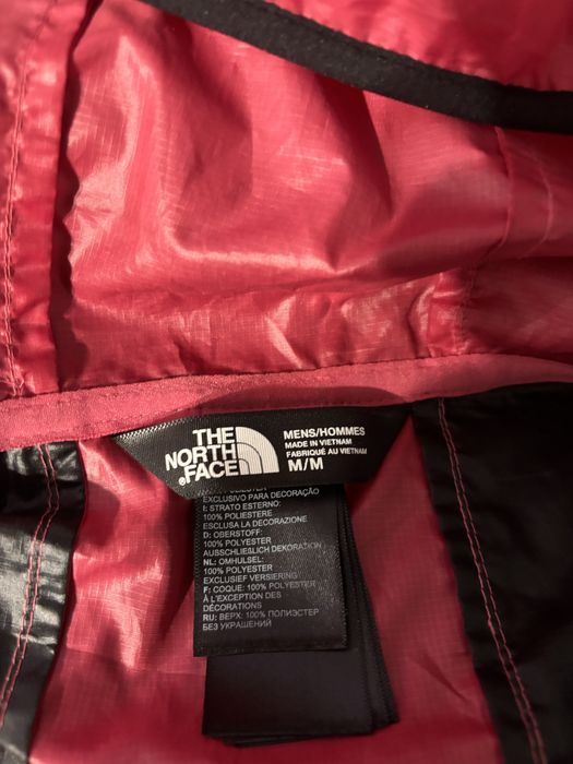 The North Face ВЕТРОВКА
