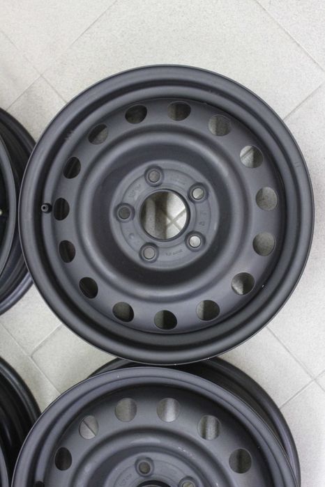 Джанти 15" Kia, Hyundai