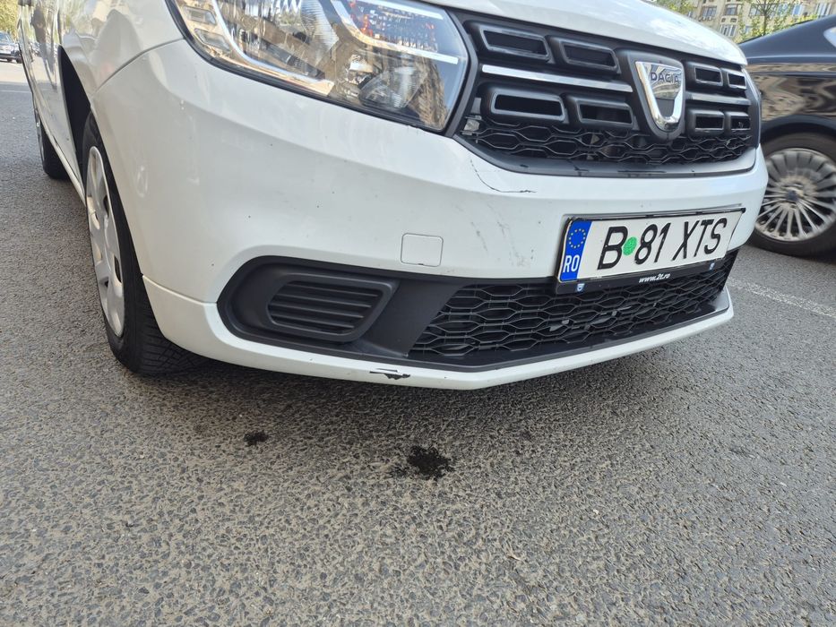 Vand Dacia Logan 1.5 dci