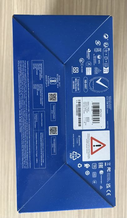 Casti gaming  HyperX.