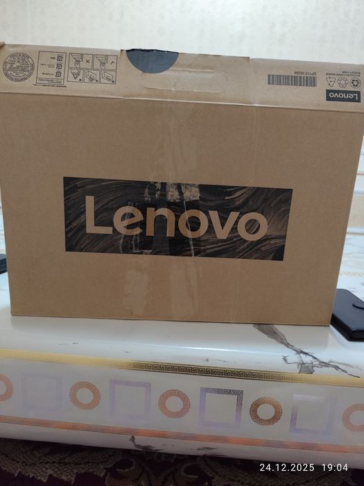 Ноутбук Леново сатылады