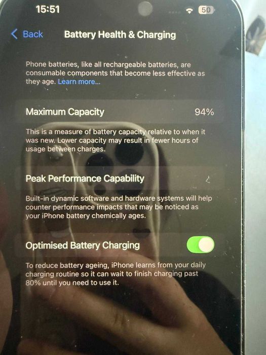 Iphone 14 Pro Max 1tb