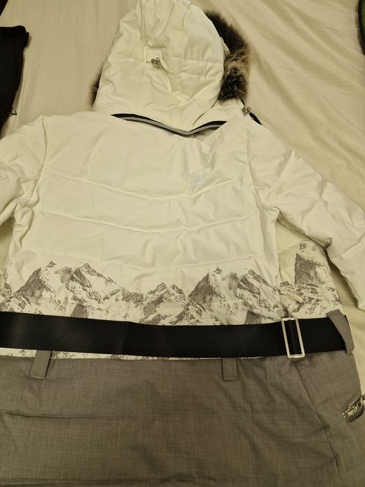 Продам горнолыжный костюм