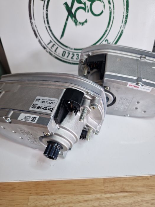 Motor Ebike Brose Drive S 90 NM nou, factura garantie