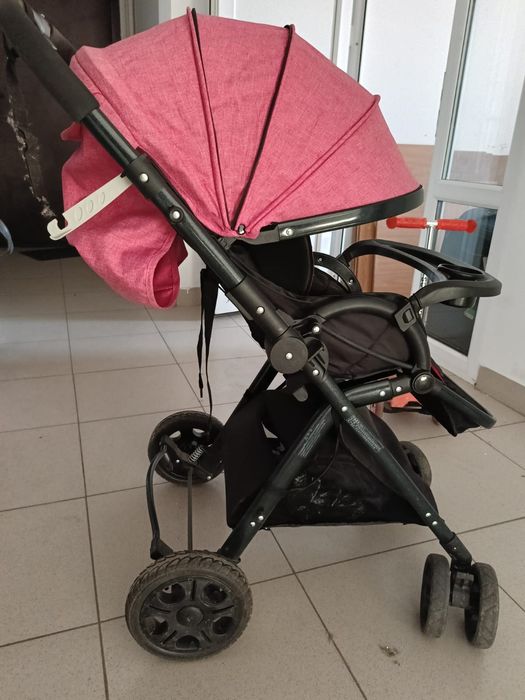 Продам коляску б/у