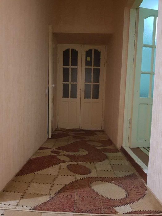 2 в 3х комнатная квартира