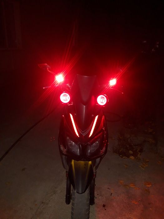 Самурай сатылады