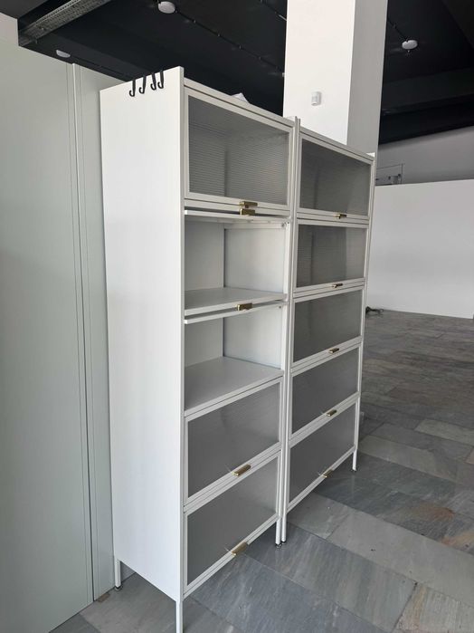 Ko‘p qavatlipo‘latoshxona shkafi/Многоуровневый стальной кухонный шкаф