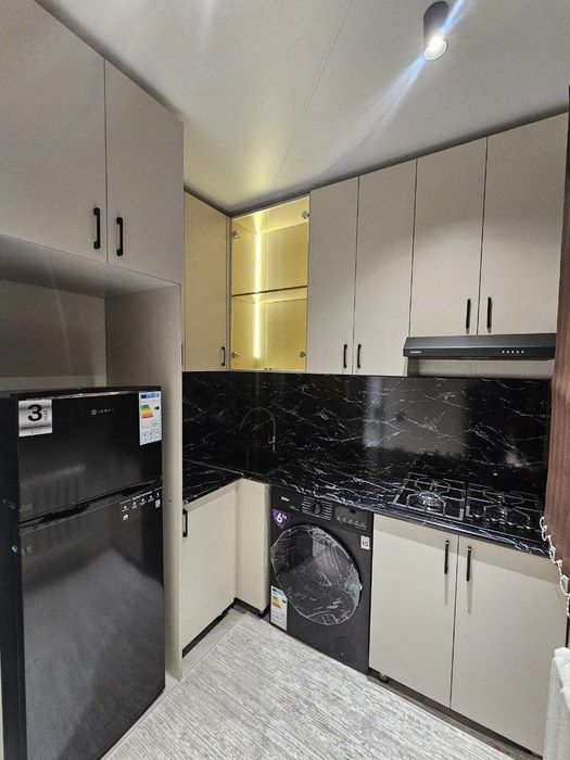 Чиланзар -6 квартал 3/1/4 возможна ИПОТЕКА