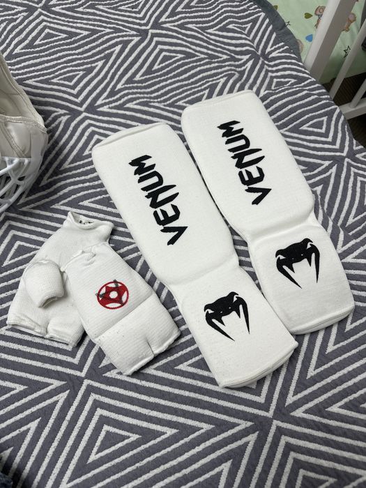 Продам форму для каратэ