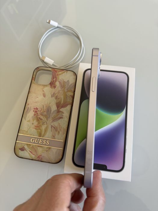 Iphone 14 plus 256GB