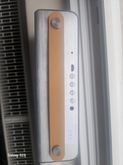 Boxa portabila Bluetooth SERIO