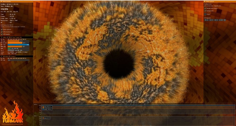 НОВ/RYZEN 7 7700/ 7800XT/32GB DDR5 /2 TB NVME