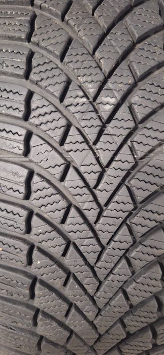 7.2mm! 205 55 16 Bridgestone blizzak lm005