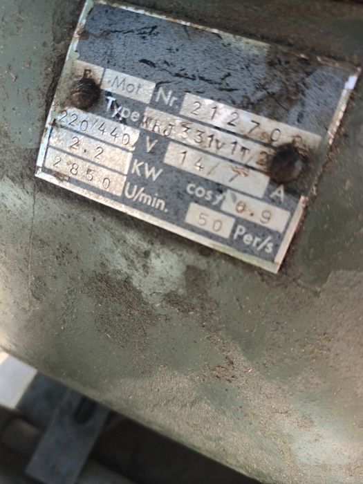 Masina rașchetat parchet