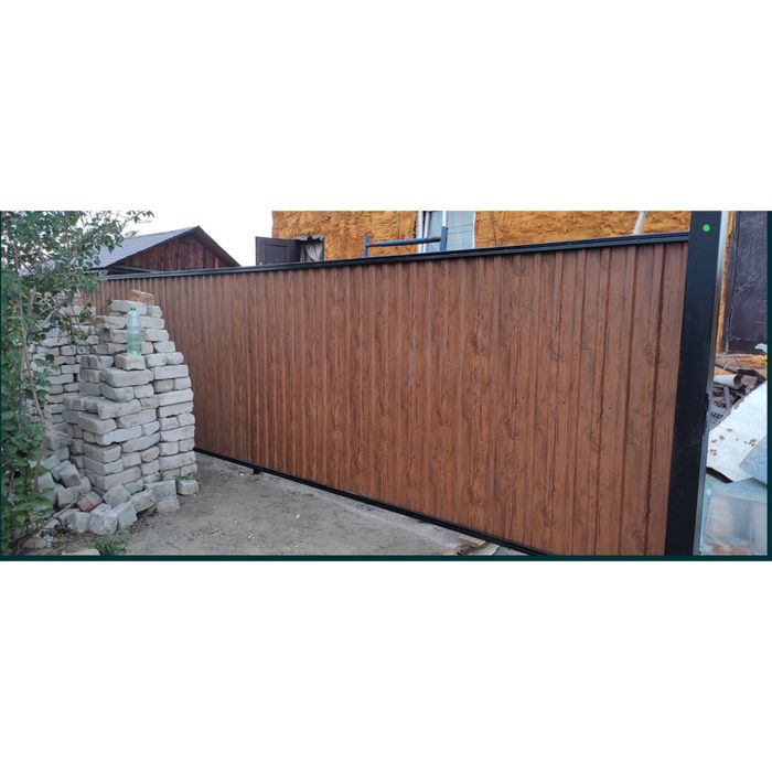 Сварочные работы