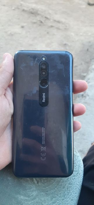 Продам Redmi 8 15k