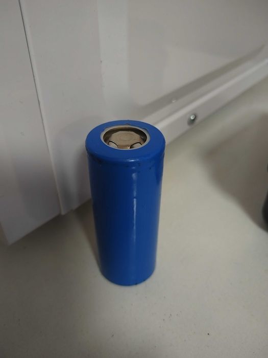 Фонарь чёрный  новый