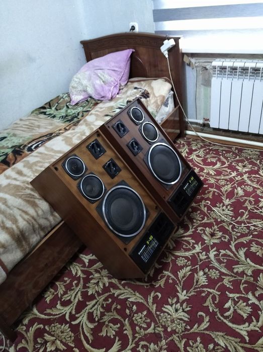 Продам калонки S-90