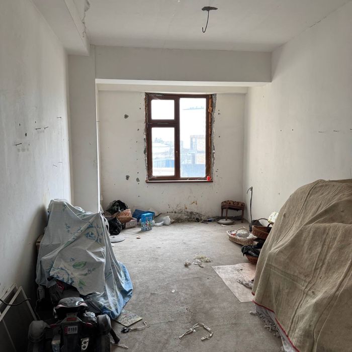 Двухкомнатная квартира!