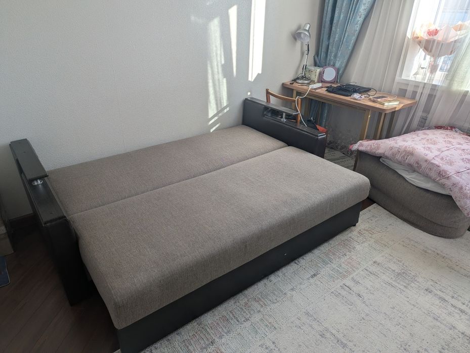 Раскладной диван