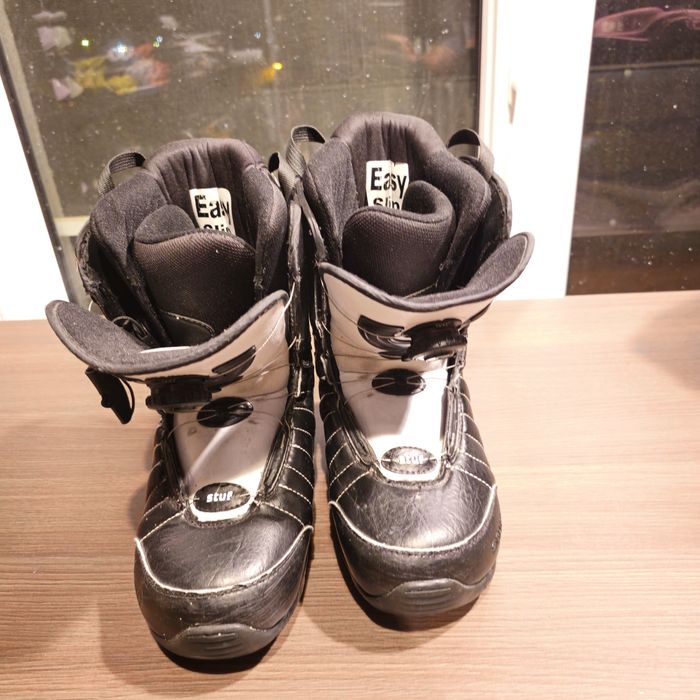 Boots Snowboard Stuf cu Boa Nr.39 EU