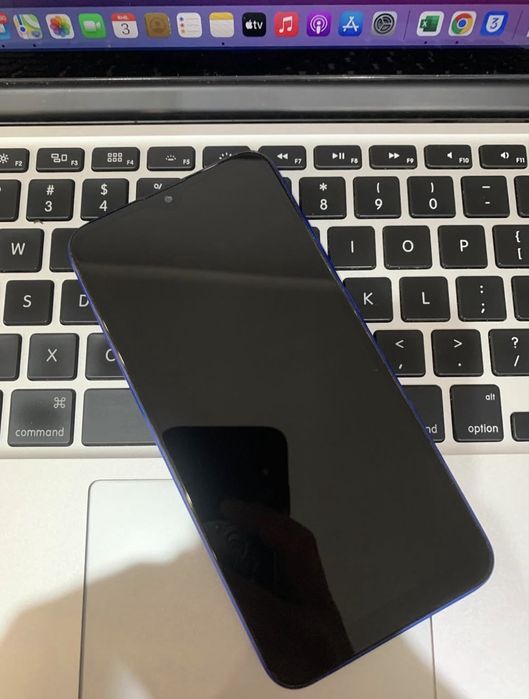 Телефон Xiaomi Redmi 8А