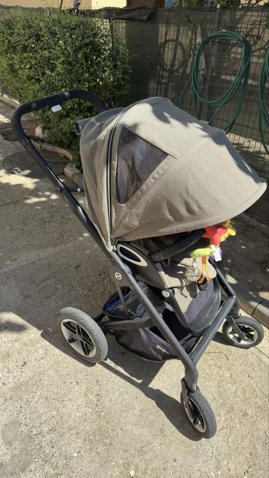 Cybex Talos S lux