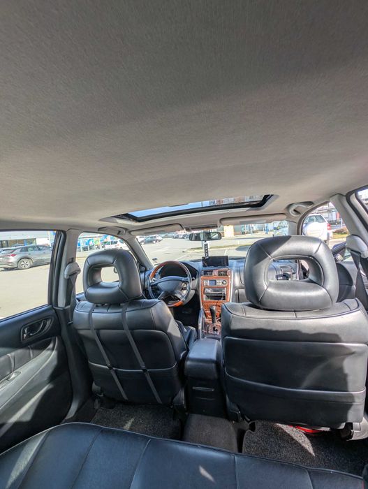 Mitsubishi Galant 2.5 v6 Elegance (ГАЗ)