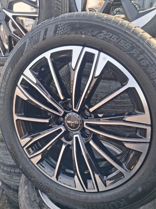 18 buvaydiga arginal diska balon