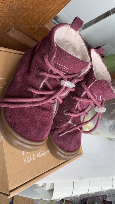 Ghete Tikki 22 imblanite