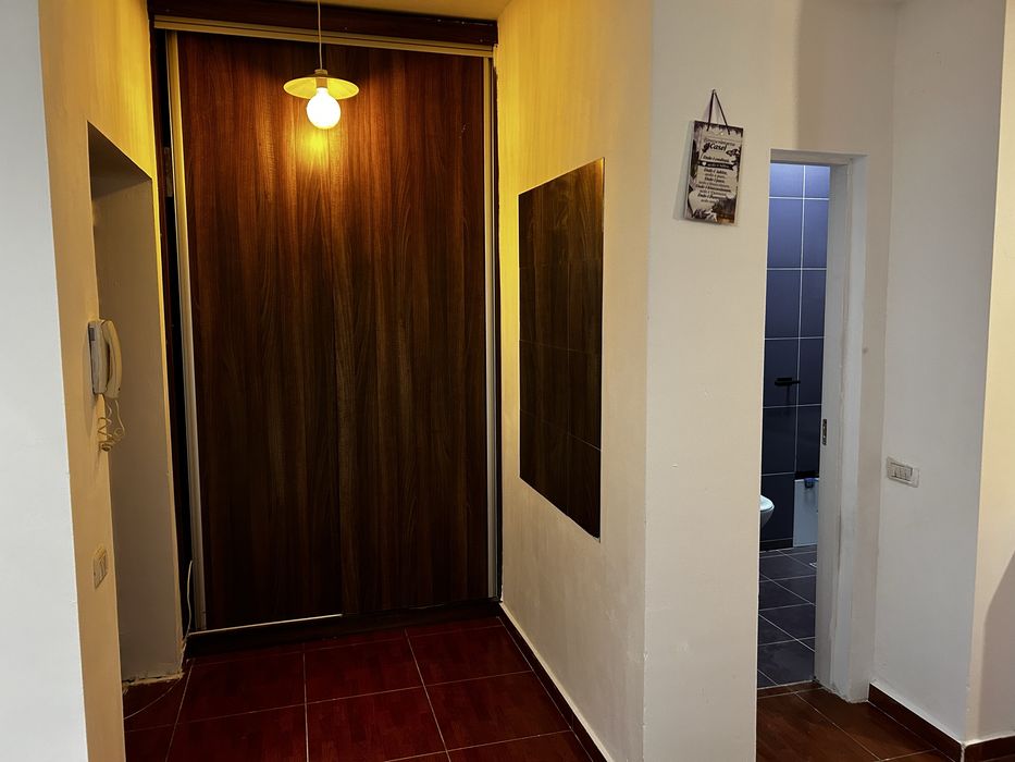 Inchiriere apartament Militari Residence 2 camere