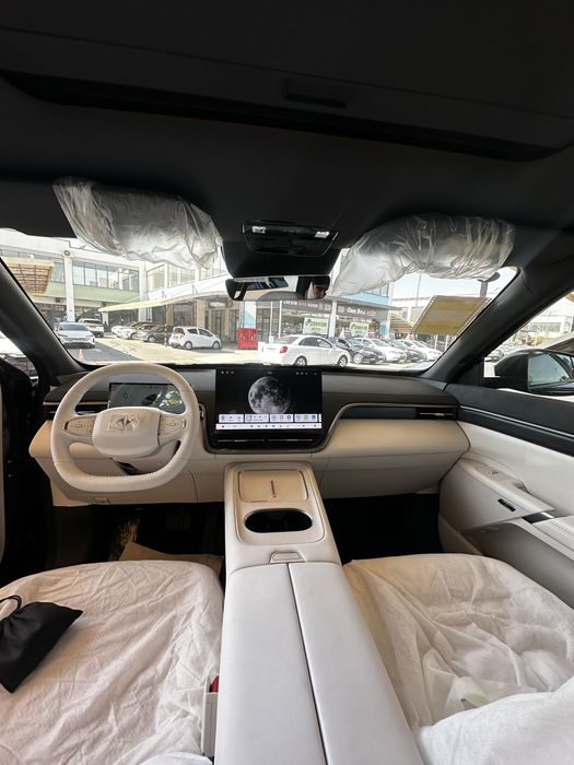 Dongfeng  2025 — 7