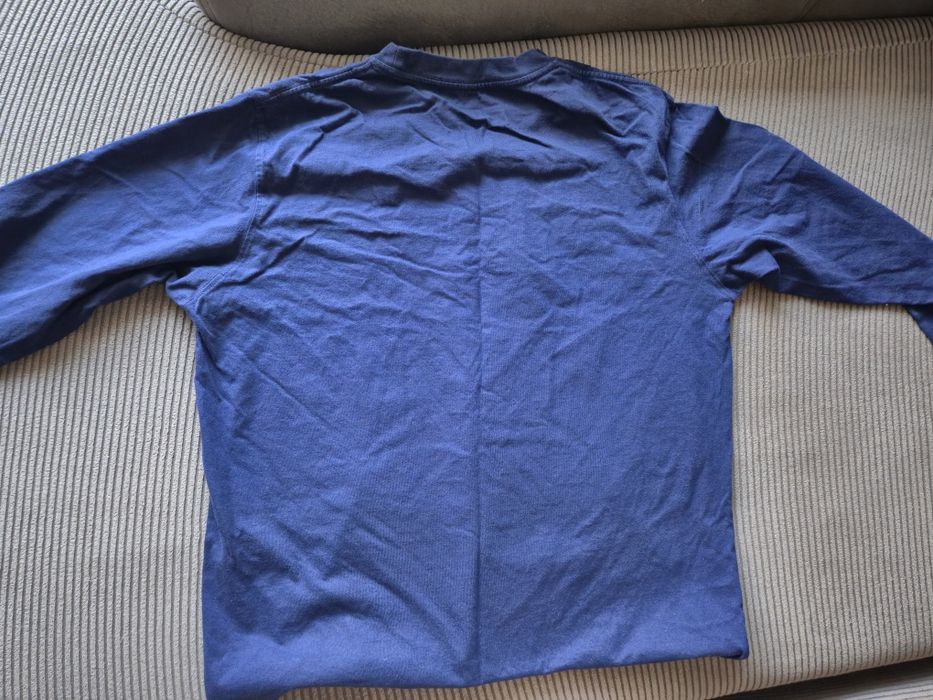 Маркови блузи с дълъг ръкав